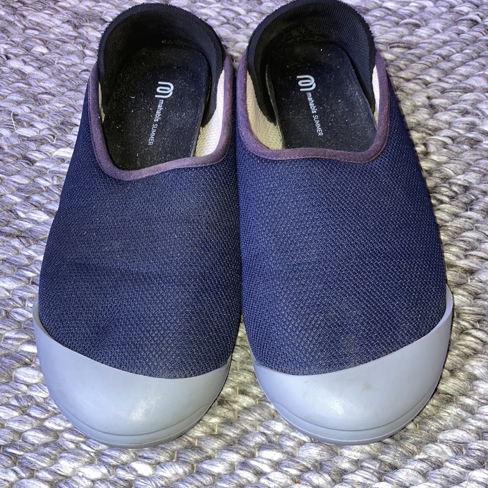 Mahabis Summer Slipper